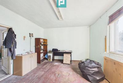 Casă individuală cu 2 camere cu Canalizare în Aradul Nou