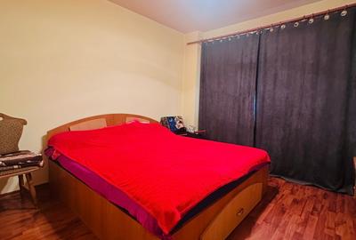Apartament cu 3 camere decomandat în Lacul Tei