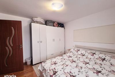 Apartament cu 2 camere decomandat în Precista