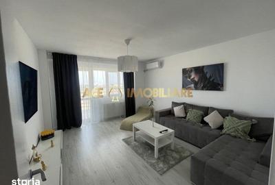 Apartament cu 2 camere, mobilat în Central - 3