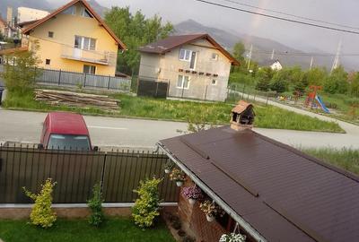 Casă cu Teren 300 Mp în Central - 6