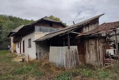 Casă cu Teren 780 Mp în Pietroșani - 4