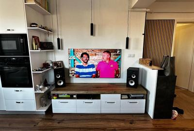 Apartament cu 2 camere semidecomandat în Mărăști - 3