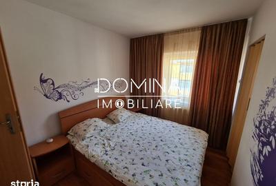 Apartament cu 2 camere decomandat, mobilat în Central - 4