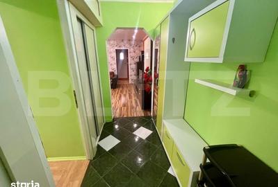 Apartament cu 3 camere decomandat în Rogerius - 1