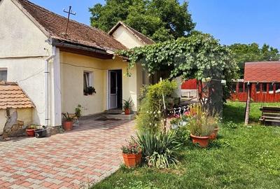 Casă cu 4 camere în Central
