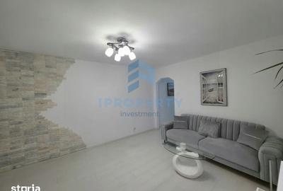 Apartament cu 3 camere în Militari