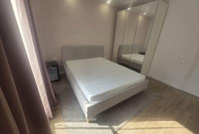 Apartament cu 2 camere, mobilat în Ștefăneștii de Jos - 12