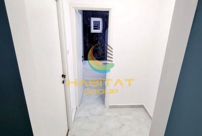 Apartament cu 2 camere decomandat, mobilat în Brâncoveanu - 4