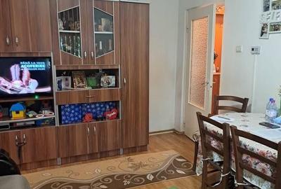 Apartament cu 2 camere semidecomandat în Micro 15 - 6