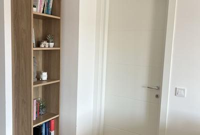 Garsonieră decomandată în Bucium