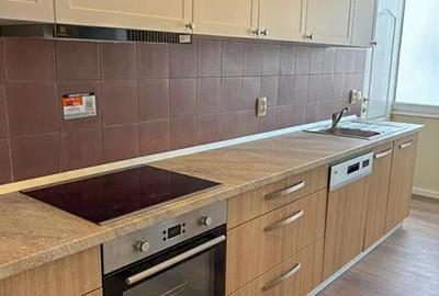 Apartament cu 3 camere decomandat, mobilat în Gheorgheni - 4