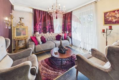 Casă cu 9 camere cu Teren 721 Mp în Crevedia - 2