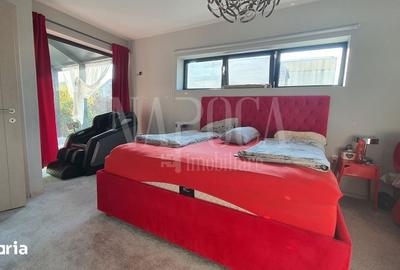 Casă cu 7 camere cu Canalizare în Dealuri Oradea - 4