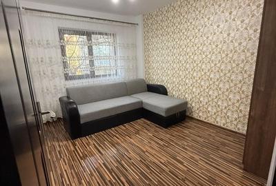 Apartament cu 2 camere decomandat în Central - 6