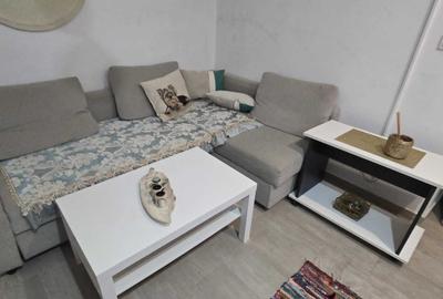 Apartament cu 2 camere semidecomandat în Cișmigiu