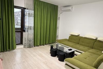 Apartament cu 3 camere în Central - 2