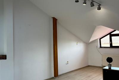 Birou, de 40 mp, în Păcurari - 6