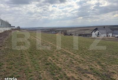 Teren de 800 mp, în Șcheia - 1