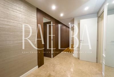 Apartament cu 4 camere decomandat, mobilat în Dorobanți - 10