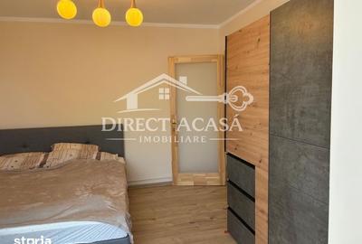 Apartament cu 3 camere, mobilat în Cornișa - 1