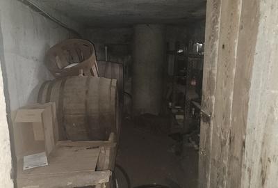Casă cu 3 camere în Dâlga