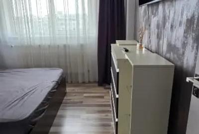 Apartament cu 2 camere semidecomandat în Ghencea - 1