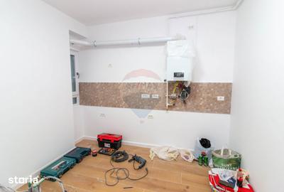 Apartament cu 3 camere decomandat în Aviației - 2