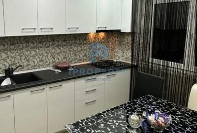 Apartament cu 2 camere decomandat în Berceni