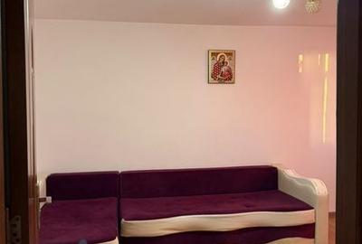 Apartament cu 2 camere în Tei - 3