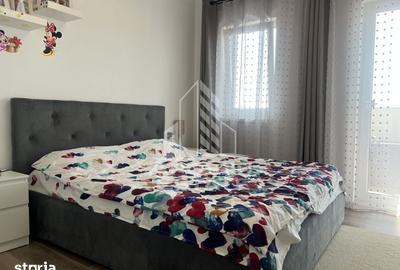 Apartament cu 3 camere semidecomandat în Ghiroda - 9