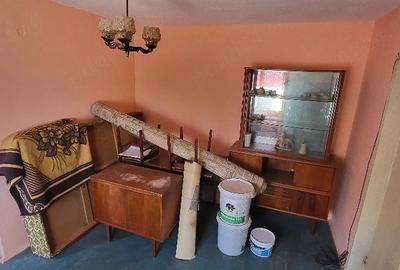 Apartament cu 2 camere nedecomandat în Central