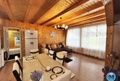 Casă cu 2 camere cu Teren 795 Mp în Lipănești - 2