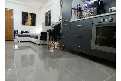 Apartament cu 2 camere semidecomandat în Vitan-Bârzești