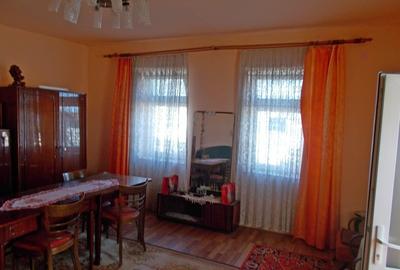 Casă individuală cu 3 camere cu Teren 836 Mp în Giarmata - 1