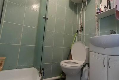 Garsonieră în Lipovei