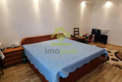 Casă cu 4 camere cu Teren 945 Mp în Chișoda