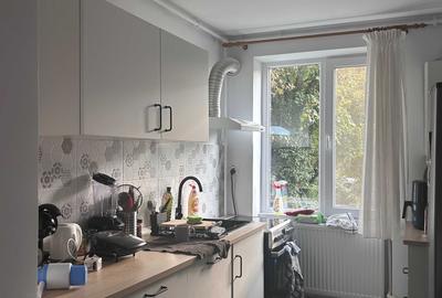 Apartament cu 3 camere decomandat în Medicină - 5