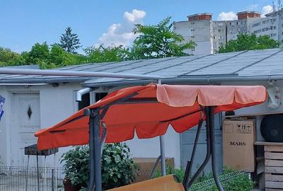 Casă cu 7 camere cu Teren 400 Mp în Central - 2
