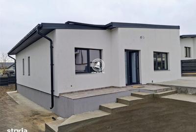 Casă cu 4 camere cu Teren 500 Mp în Valea Lupului - 11