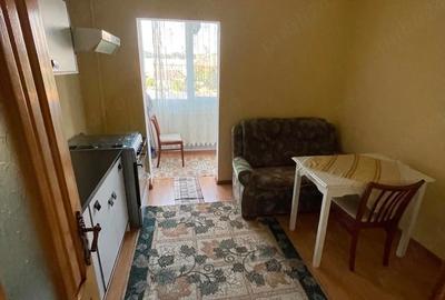 Apartament cu 2 camere decomandat în Central - 2