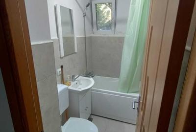 Apartament cu 2 camere semidecomandat în Central - 5