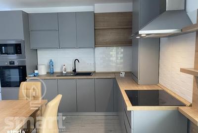 Apartament cu 3 camere în Florești - 6