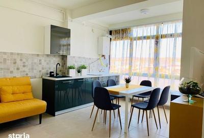 Apartament cu 2 camere în Ștrand - 2