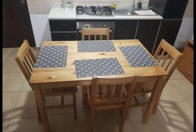 Apartament cu 2 camere în Central - 1