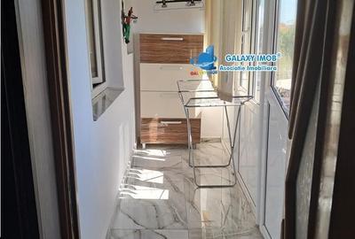 Apartament cu 3 camere decomandat în Geamăna - 14