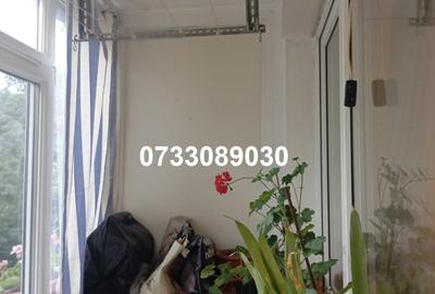 Apartament cu 2 camere decomandat în Drumul Taberei - 6