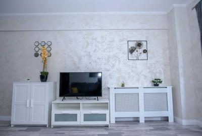 Apartament cu 2 camere în Mamaia