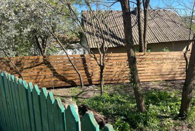 Casă cu 2 camere în Roma