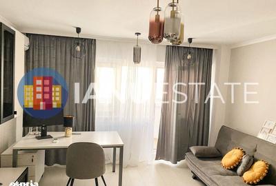 Garsonieră decomandată în 13 Septembrie